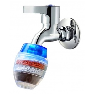 Mini Purificador de Agua